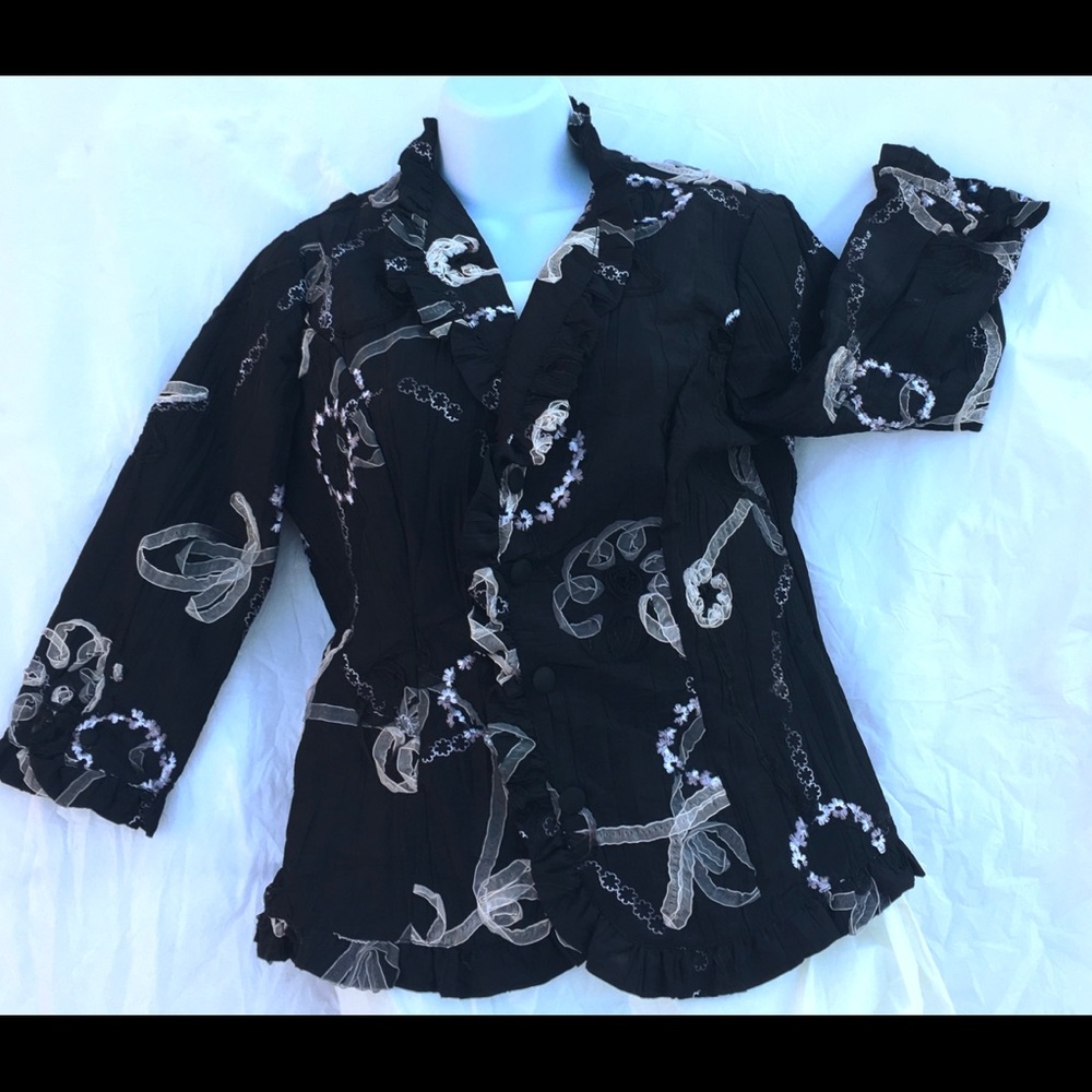 Camisole-top-blouse